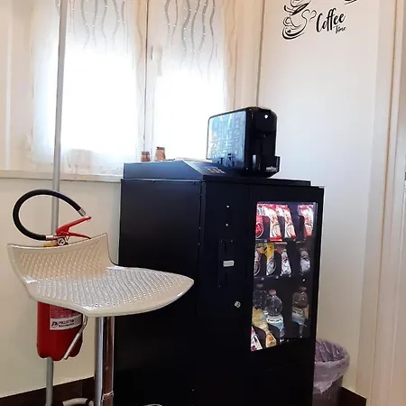 Dolce Dormire Pensionat 3*