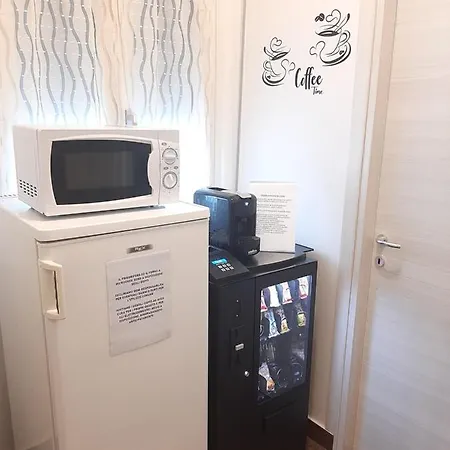 Dolce Dormire Pensionat 3*