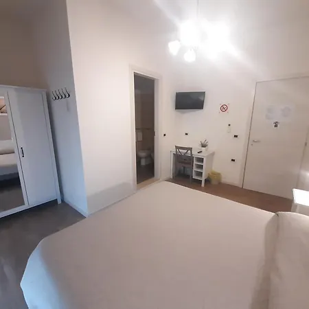 Dolce Dormire Pensionat