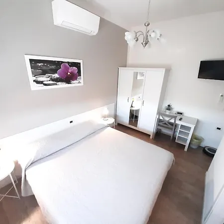 Dolce Dormire 3* Civitanova Marche