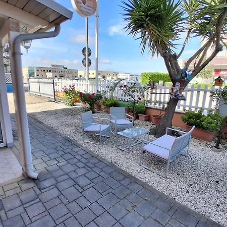 Dolce Dormire Vendégház Civitanova Marche