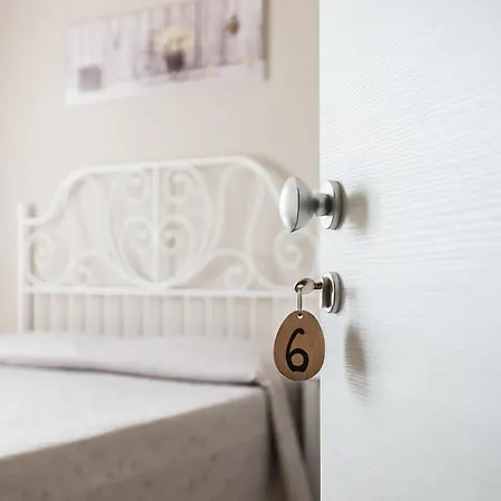 Pensionat Dolce Dormire Civitanova Marche