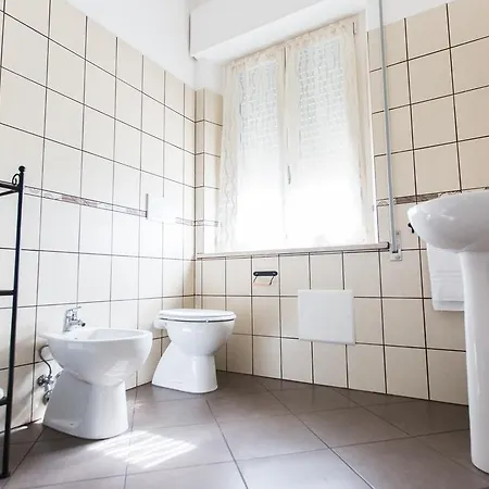 Pensionat Dolce Dormire 3*