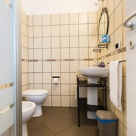 Pensionat Dolce Dormire