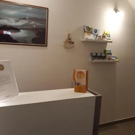 Pensionat Dolce Dormire Civitanova Marche