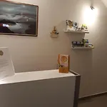 בית הארחה Dolce Dormire צ'יביטאנובה מארקה