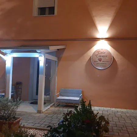 Dolce Dormire Civitanova Πανσιόν