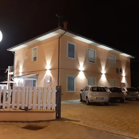 Dolce Dormire Pensjonat 3*