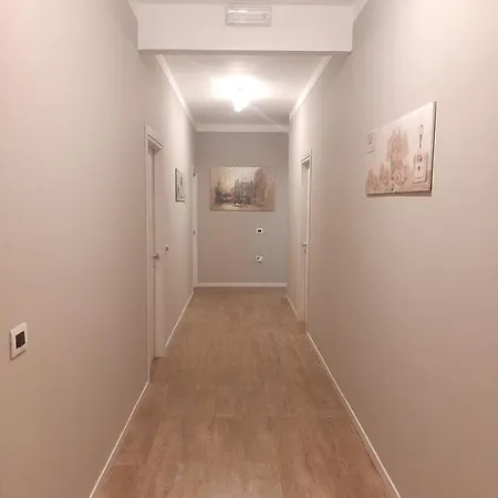 Πανσιόν Dolce Dormire Civitanova *
