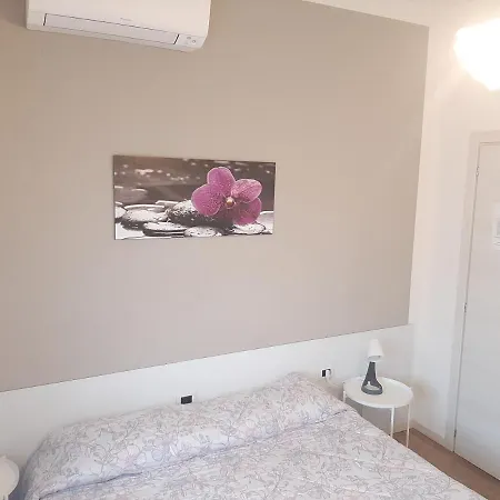 Πανσιόν Dolce Dormire Civitanova Civitanova Marche