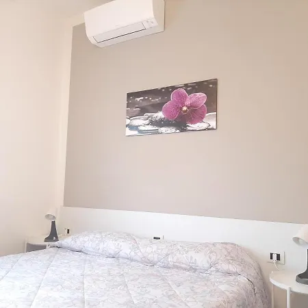Dolce Dormire Gasthuis Civitanova Marche