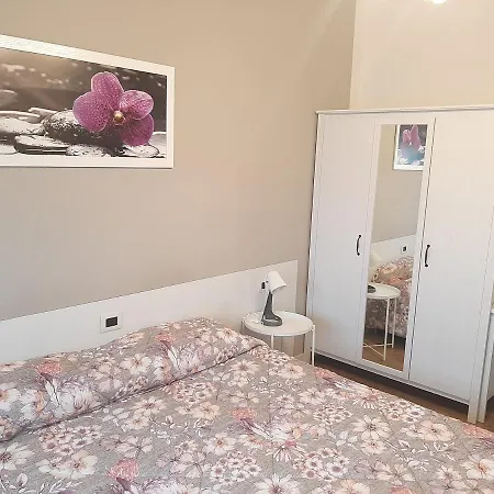 Dolce Dormire Civitanova Πανσιόν Civitanova Marche