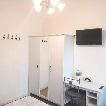 Πανσιόν Dolce Dormire Civitanova *