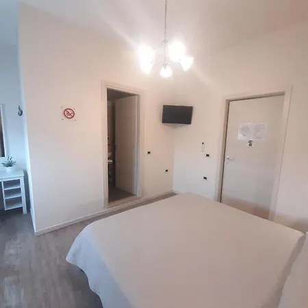 Affittacamere Dolce Dormire Civitanova Marche