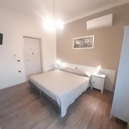 Casa de hóspedes Dolce Dormire