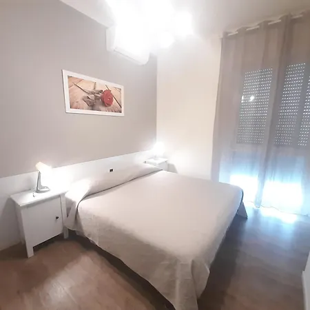 Penzion Dolce Dormire Civitanova Marche