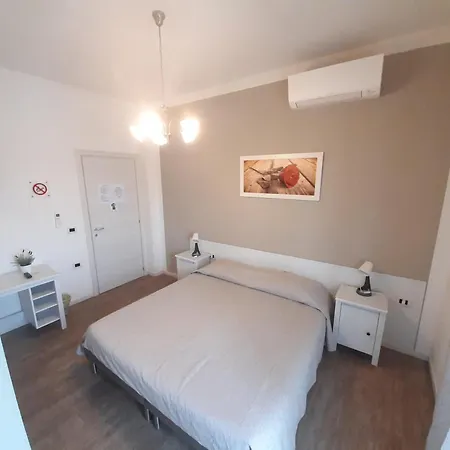 Dolce Dormire Penzion Civitanova Marche