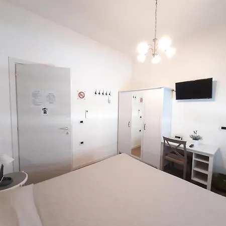 Penzion Dolce Dormire