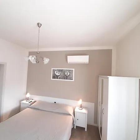 Πανσιόν Dolce Dormire Civitanova *