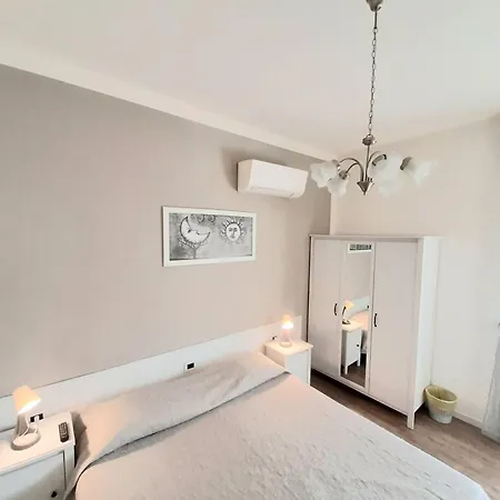 Affittacamere Dolce Dormire Civitanova Marche