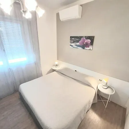 Πανσιόν Dolce Dormire Civitanova