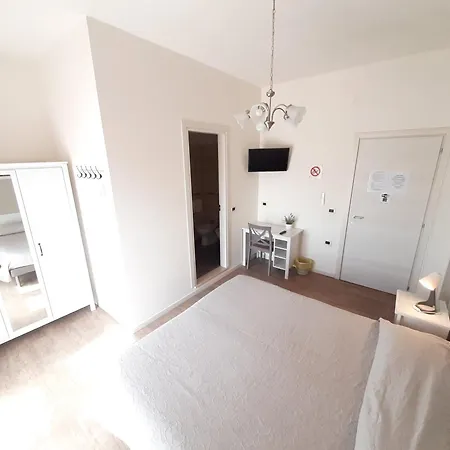 Dolce Dormire Penzion 3*