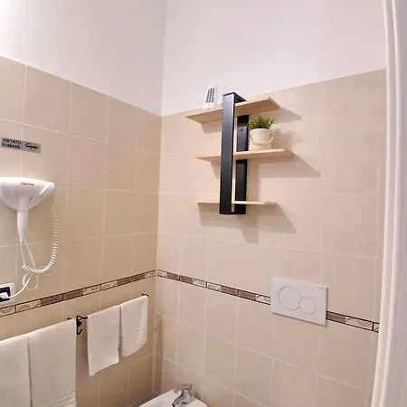 Pensjonat Dolce Dormire 3*