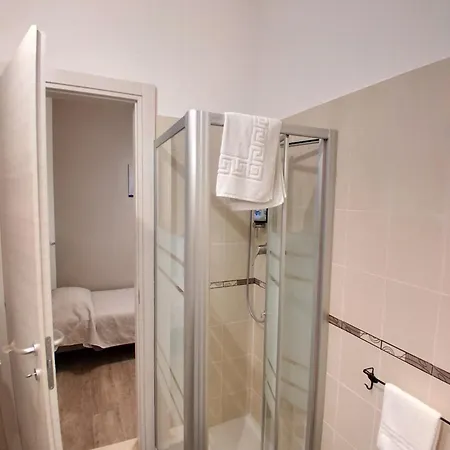 Pensjonat Dolce Dormire 3*