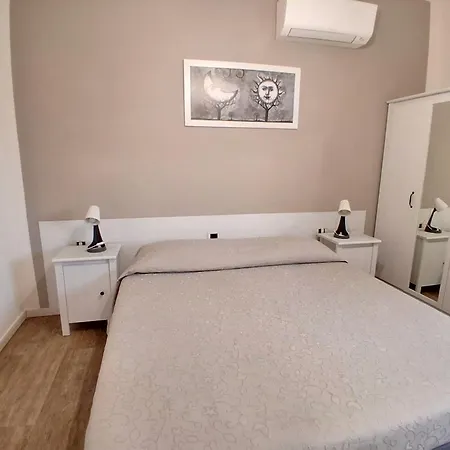Dolce Dormire Pensión 3*