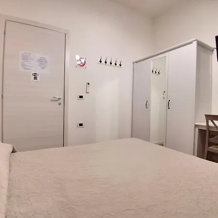 Pensjonat Dolce Dormire 3*