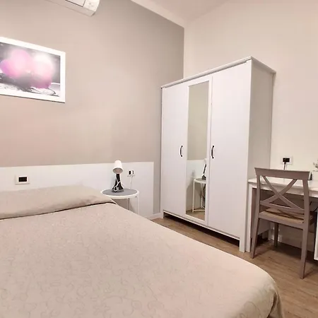 Pensión Dolce Dormire 3*