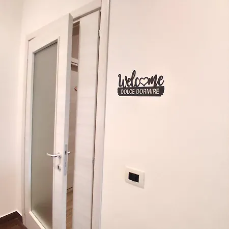 Pensionat Dolce Dormire Civitanova Marche