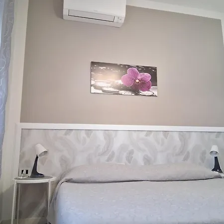 Dolce Dormire Pensjonat 3*