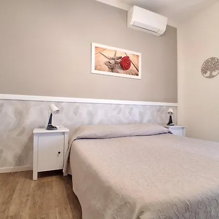 Pensjonat Dolce Dormire Civitanova Marche