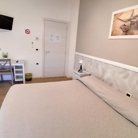 Dolce Dormire Pensjonat 3*
