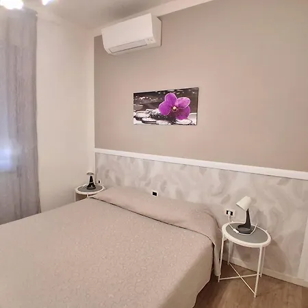 Dolce Dormire Pensjonat Civitanova Marche