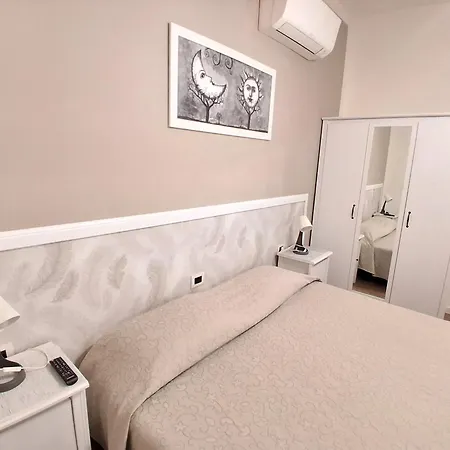 Dolce Dormire 3*