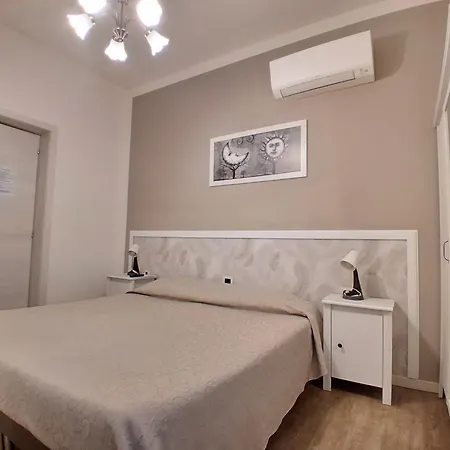 Dolce Dormire Pensionat 3*