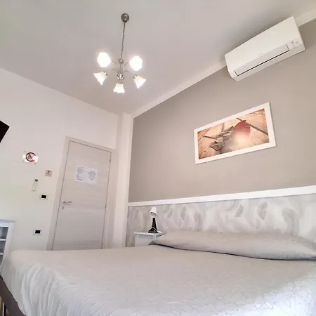Dolce Dormire Pensjonat 3*