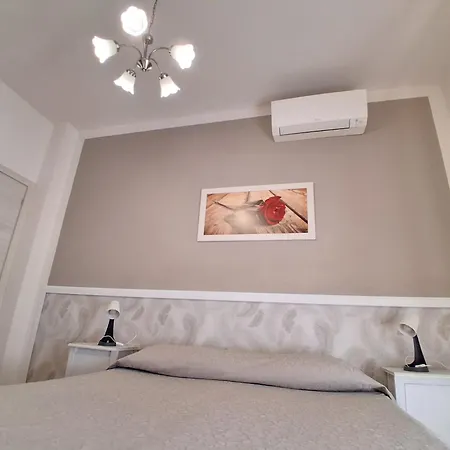 Dolce Dormire Pensjonat Civitanova Marche