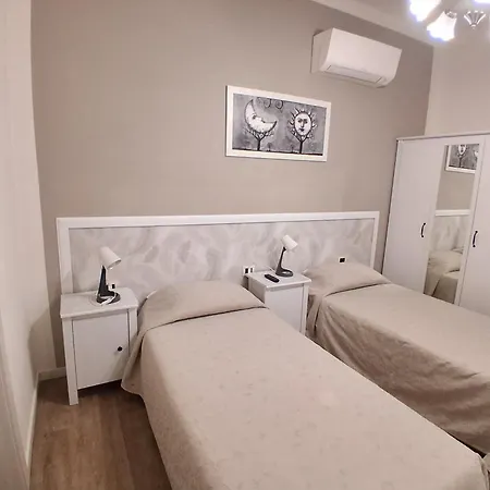 Pensjonat Dolce Dormire 3*
