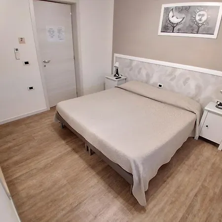 Pensjonat Dolce Dormire Civitanova Marche