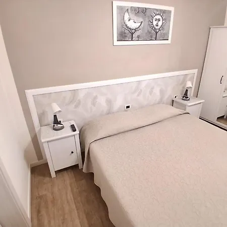 Dolce Dormire 3* Civitanova Marche