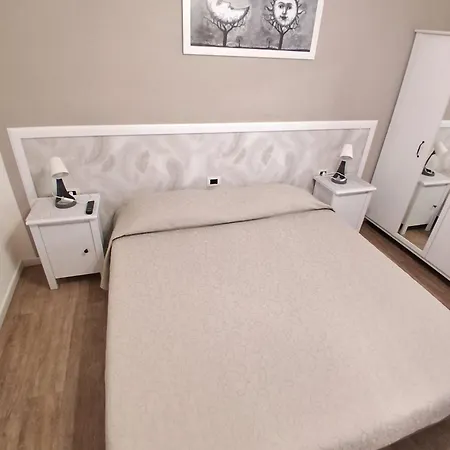 Dolce Dormire Pensjonat Civitanova Marche