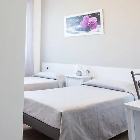 Casa de hóspedes Dolce Dormire