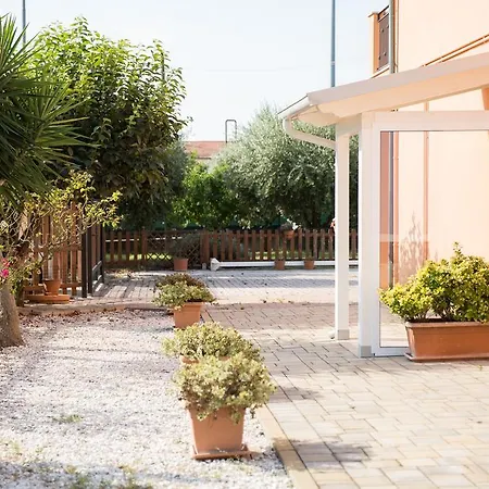 Πανσιόν Dolce Dormire Civitanova