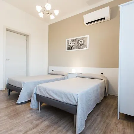 Dolce Dormire Civitanova Πανσιόν