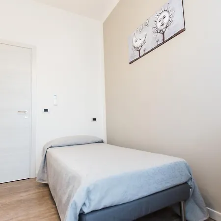 Dolce Dormire Civitanova *
