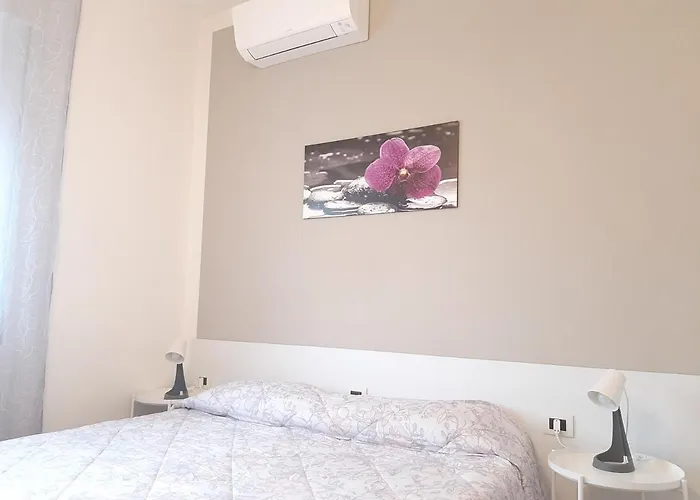 Dolce Dormire Pensión Civitanova Marche