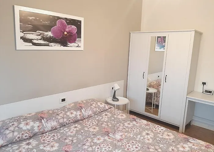 Dolce Dormire Pensión Civitanova Marche